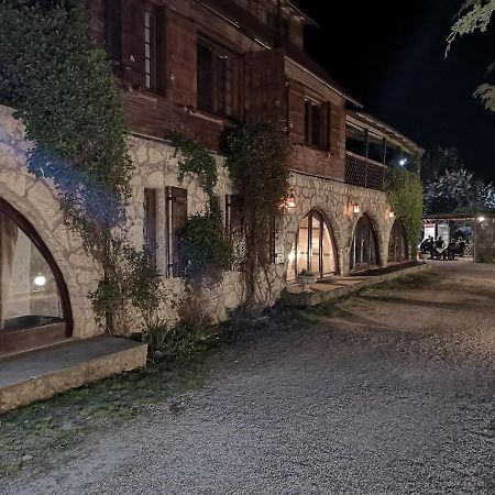 Marina Park Motel Vama Veche Dış mekan fotoğraf