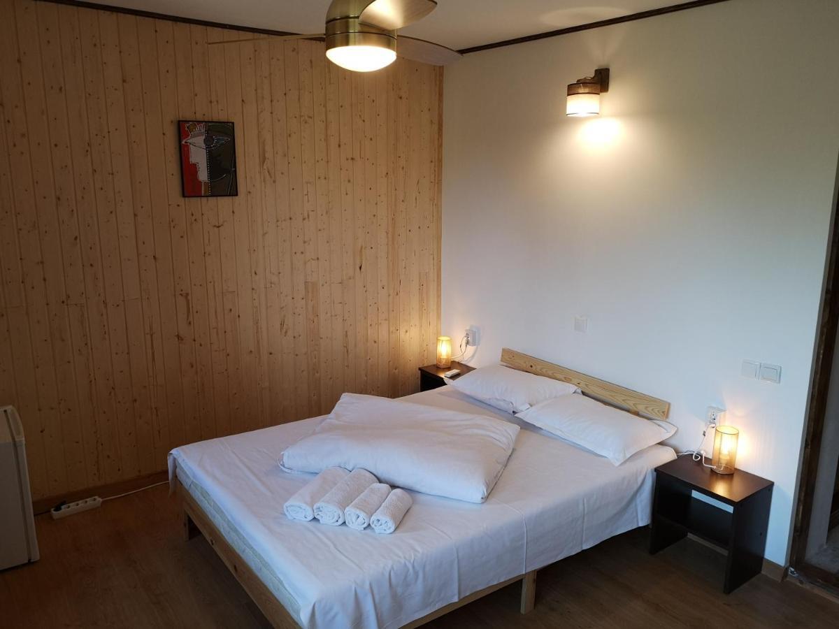 Marina Park Motel Vama Veche Dış mekan fotoğraf