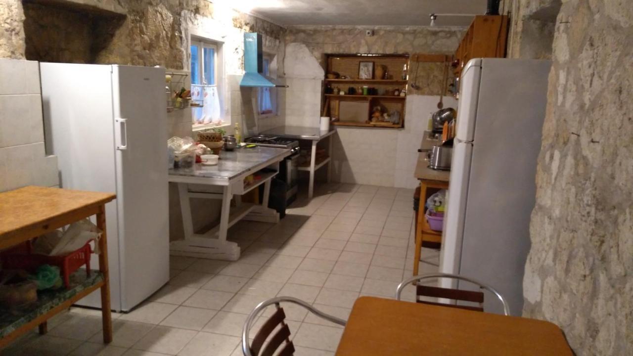 Marina Park Motel Vama Veche Dış mekan fotoğraf