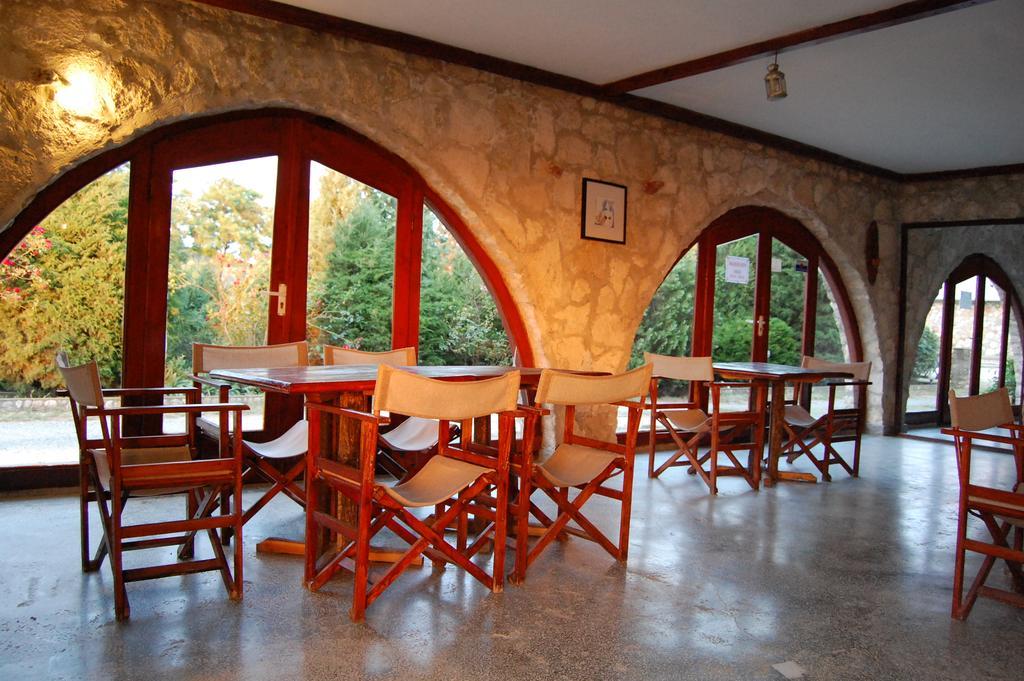 Marina Park Motel Vama Veche Dış mekan fotoğraf