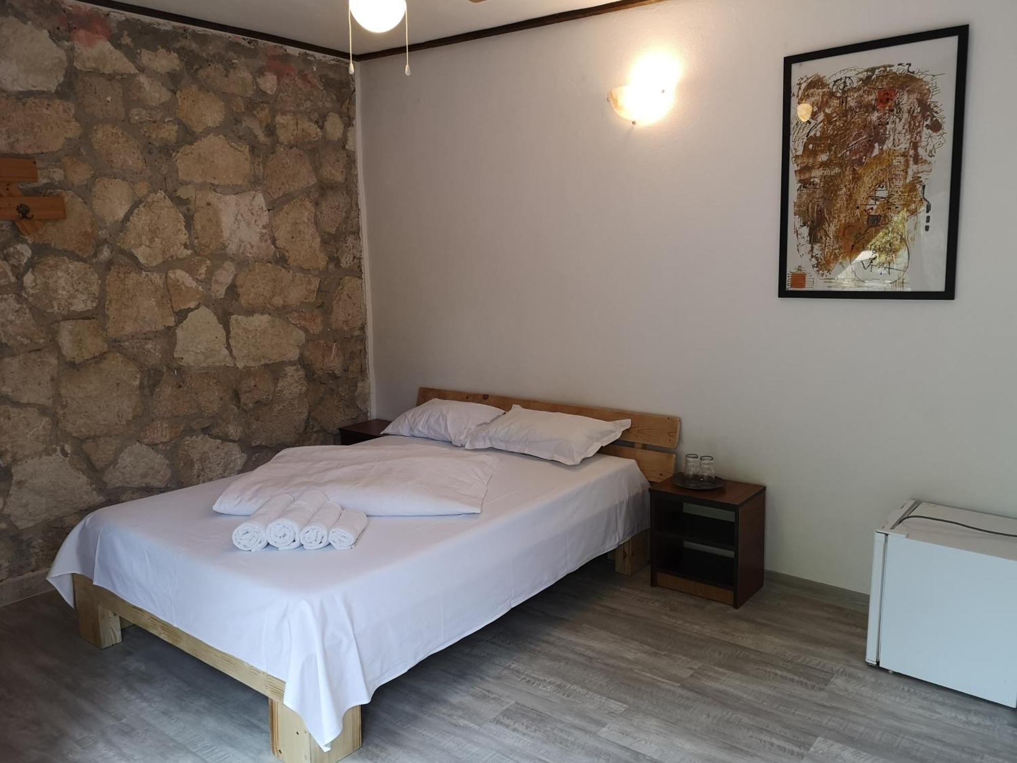 Marina Park Motel Vama Veche Dış mekan fotoğraf