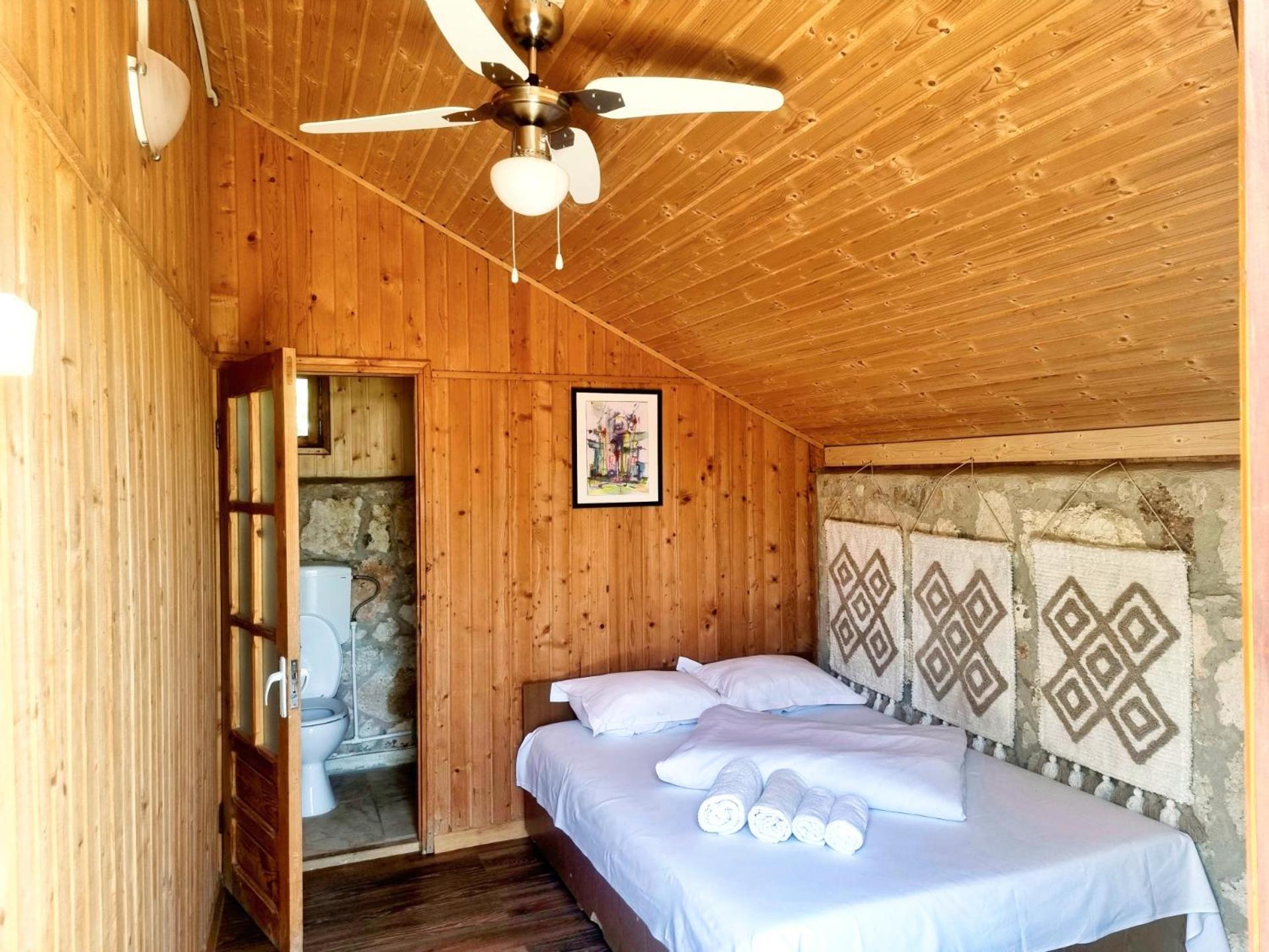 Marina Park Motel Vama Veche Dış mekan fotoğraf